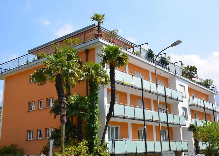 Apartment Corallo - Utoring-1 By Interhome