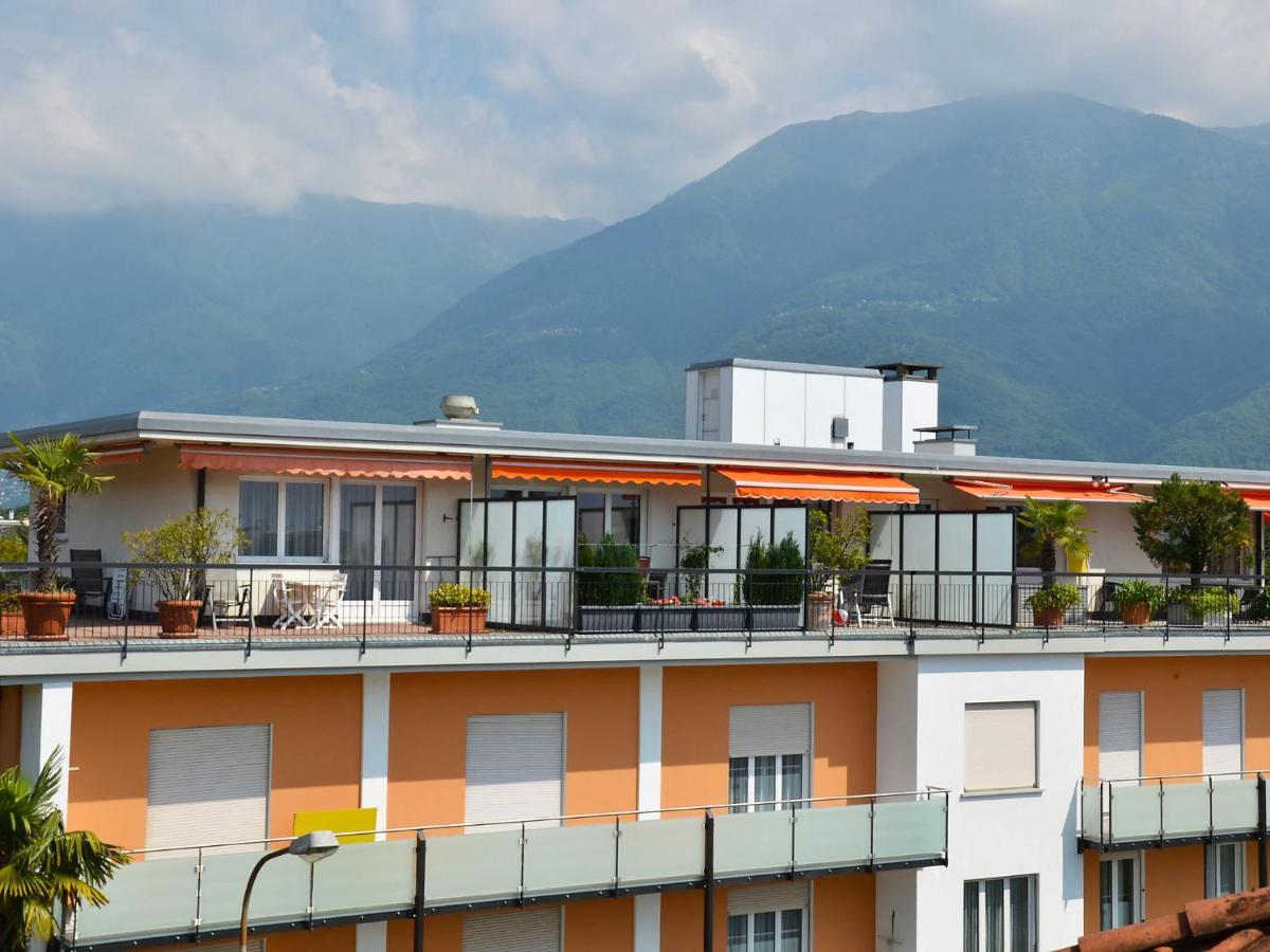 Corallo Apartamento