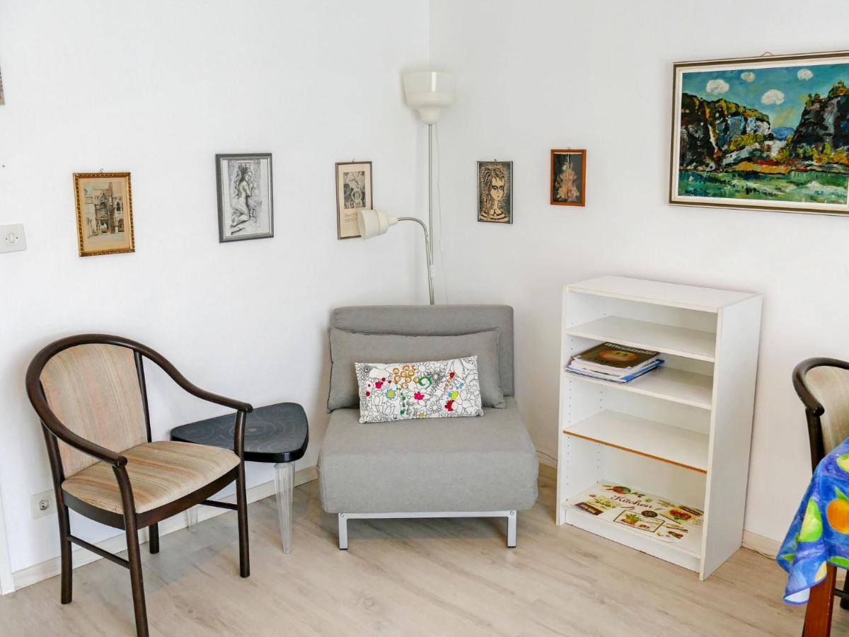 Corallo - Utoring-1 By Interhome Apartment