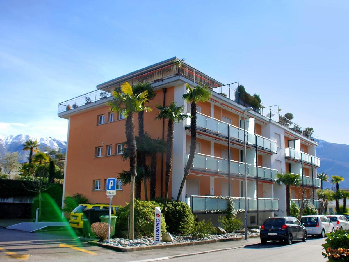 Apartment Corallo - Utoring-1 By Interhome *