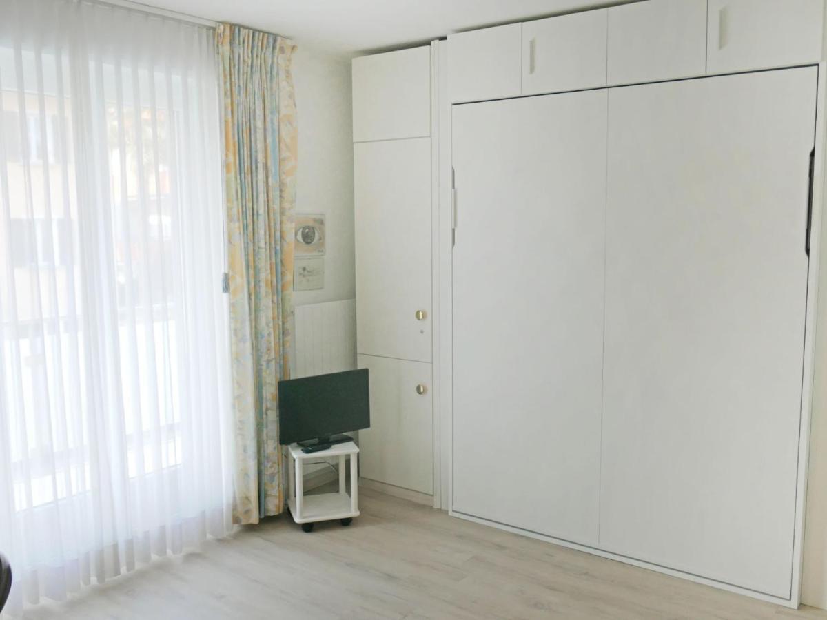 Corallo - Utoring-1 By Interhome Apartment *