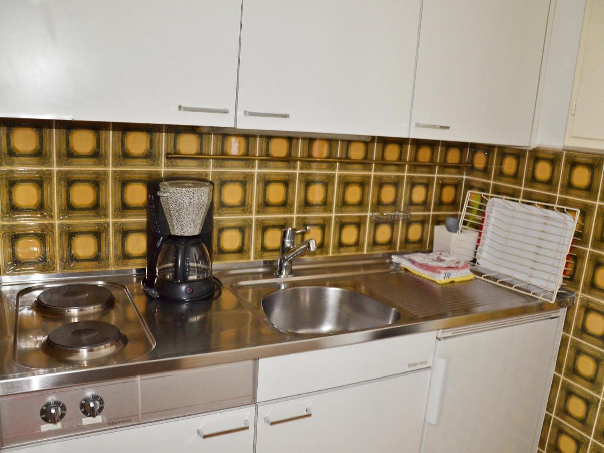 Apartamento Corallo