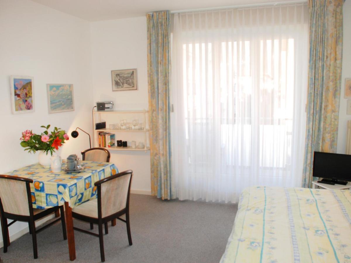 Corallo - Utoring-1 By Interhome * Ascona