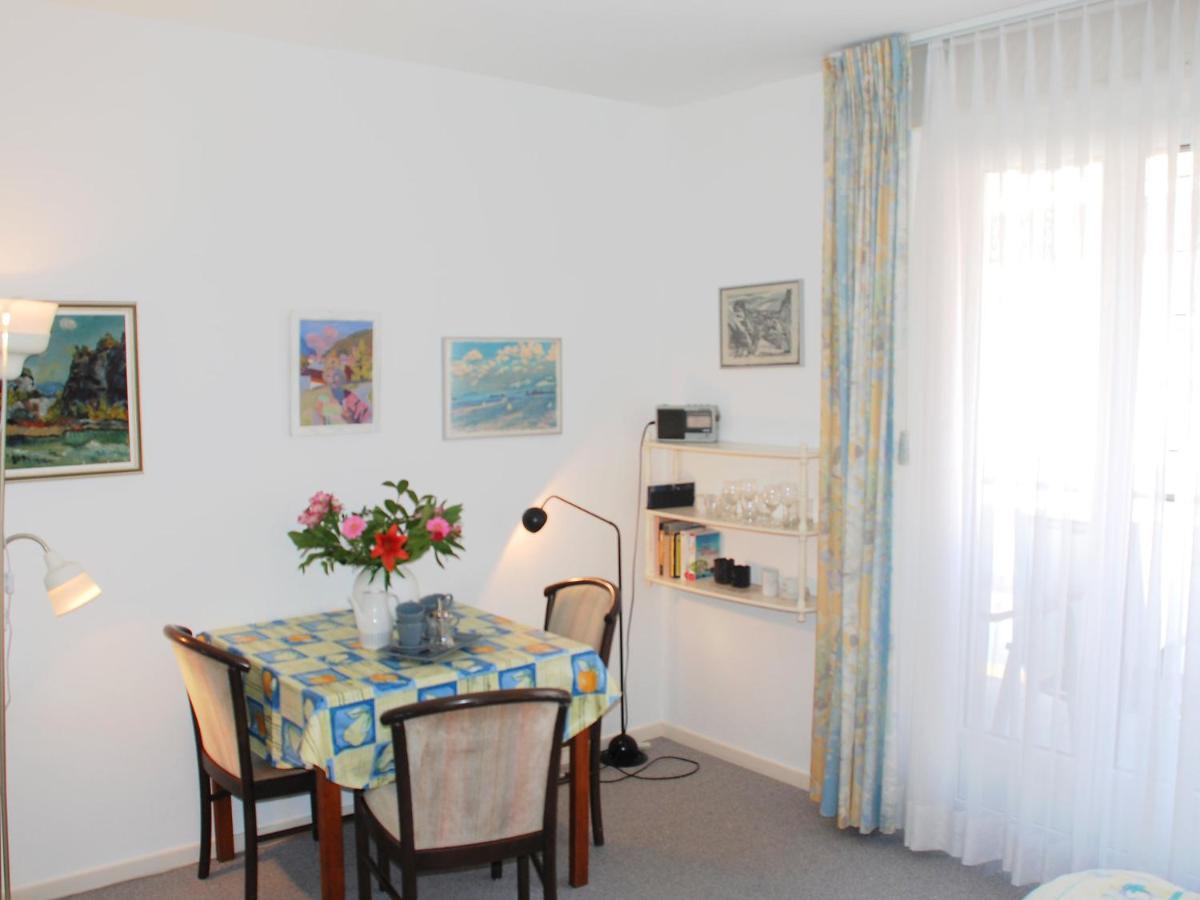 Apartamento Corallo Ascona