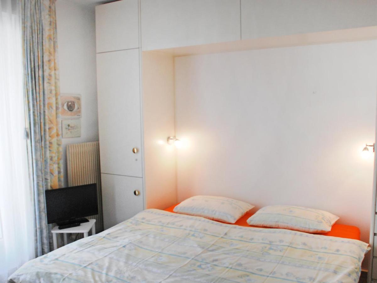 Apartamento Corallo Ascona
