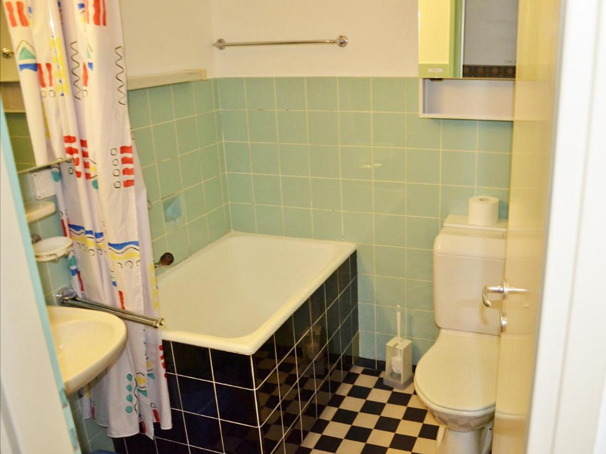 Apartamento Corallo Ascona