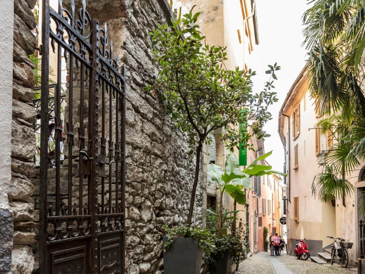 Apartamento Corallo
