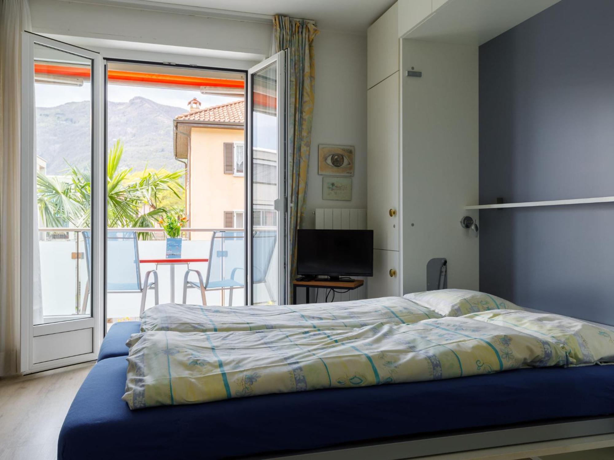 Corallo - Utoring-1 By Interhome *